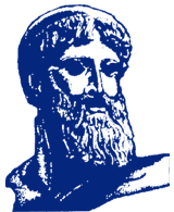Der griechische Gott des Meeres: Poseidon